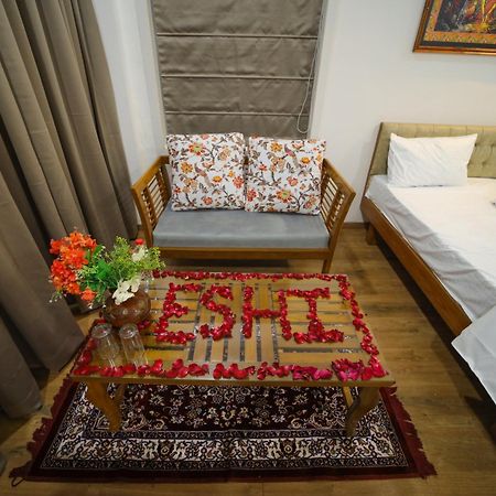 Eshi Resorts And Restaurant - Bhimashankars Jungle Luxury Resort Taleghar Экстерьер фото