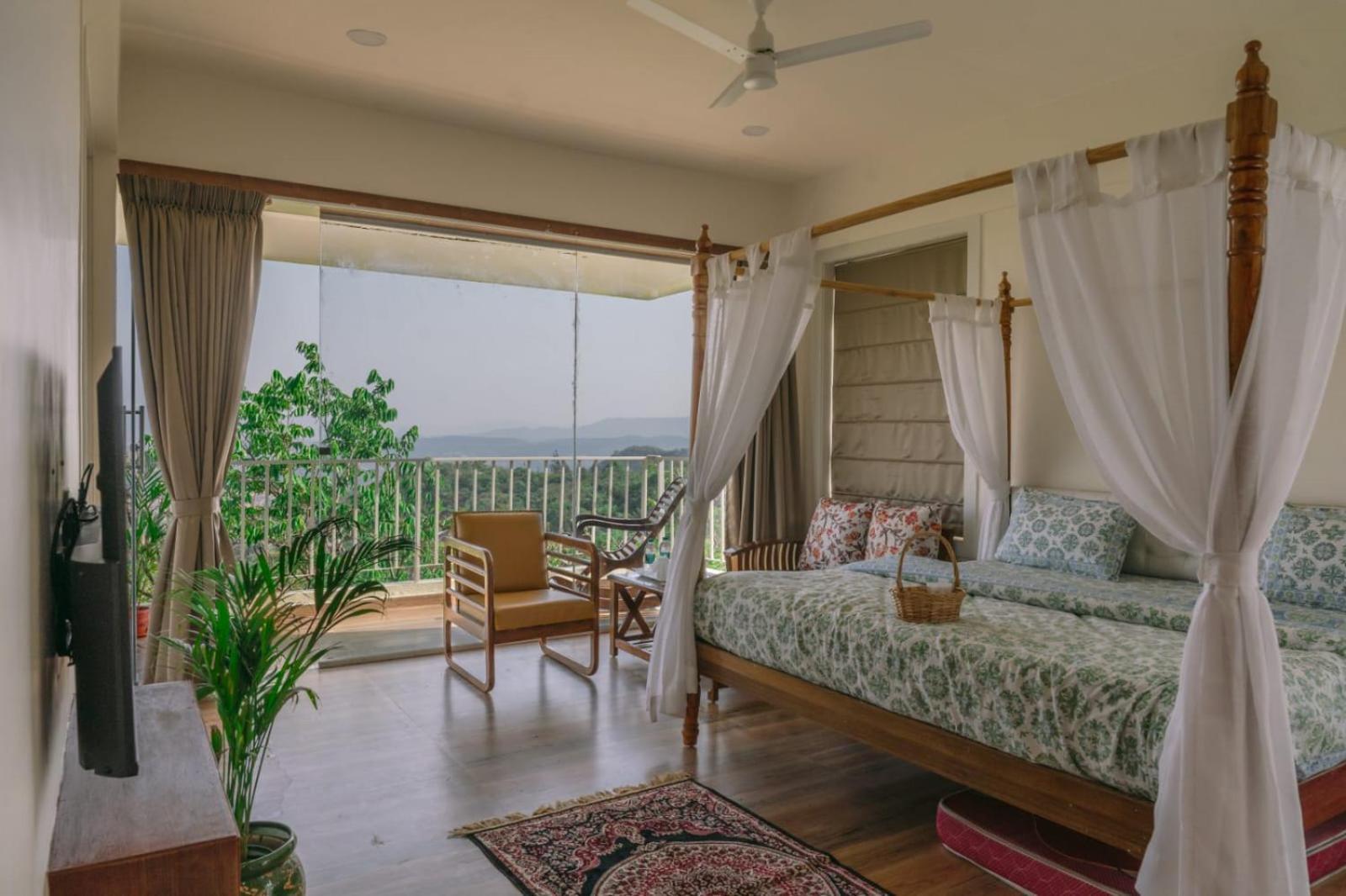 Eshi Resorts And Restaurant - Bhimashankars Jungle Luxury Resort Taleghar Экстерьер фото